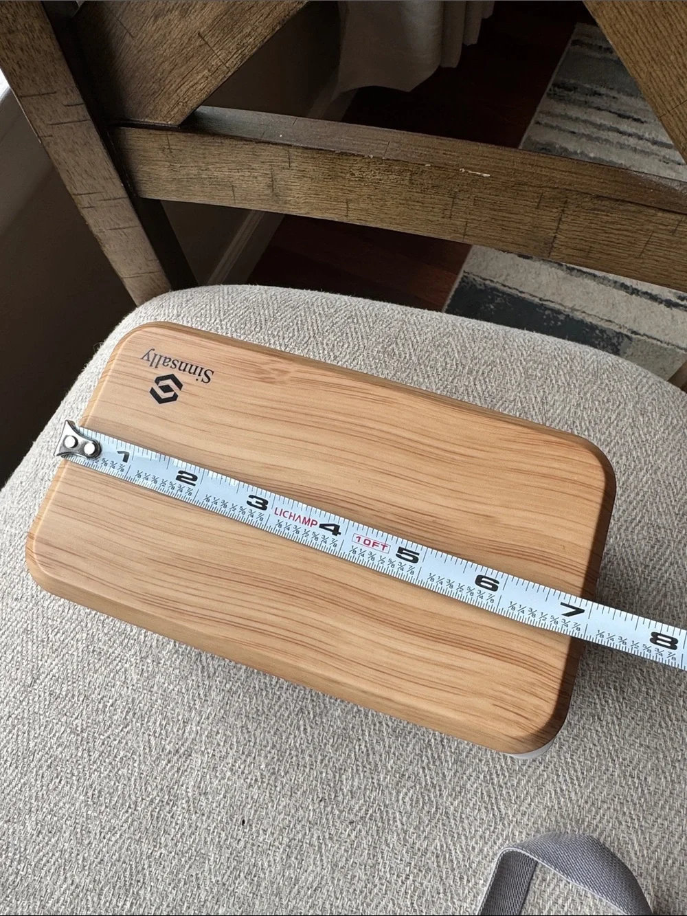 Stacking Bento Box - Picture 7 of 13